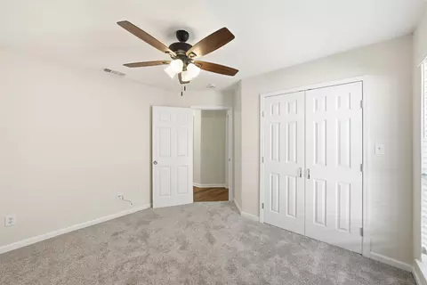 Bedroom - 10124 Colony Dr, Waco, TX 76708 photo 4 of 6