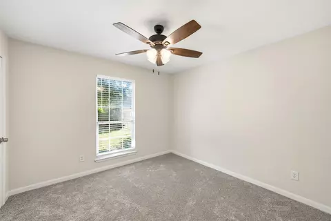 Bedroom - 10124 Colony Dr, Waco, TX 76708 photo 5 of 6