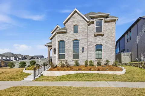 2028 Gray Dr, Northlake, TX 76247
