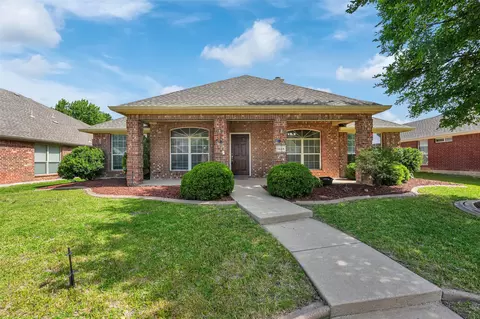 1424 Greenwich Dr, Allen, TX 75013