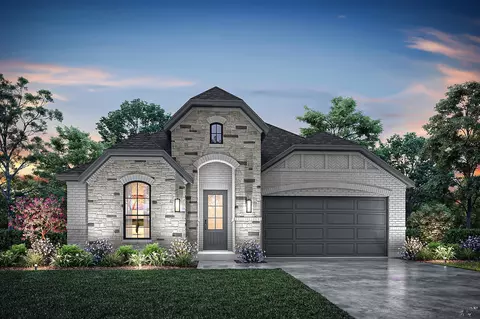 100 Trinity St, Grandview, TX 76050