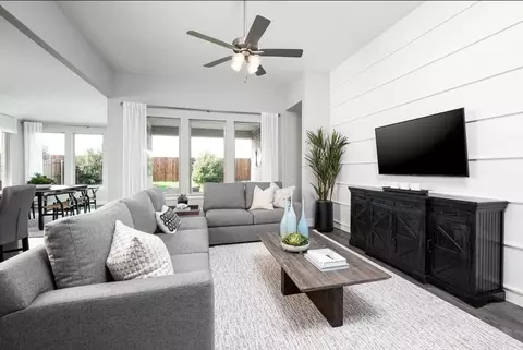Living - 1712 Nesting Robin Ln, Krum, TX 76249 photo 1 of 1