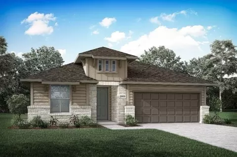 Exterior - 1712 Nesting Robin Ln, Krum, TX 76249 photo 1 of 1