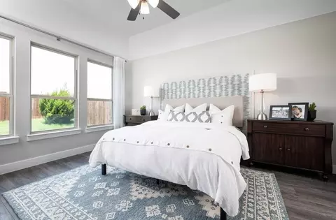 Bedroom - 1712 Nesting Robin Ln, Krum, TX 76249 photo 1 of 6