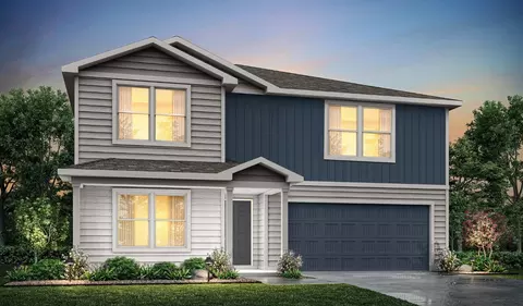 809 Eagles Nest, Cleburne, TX 76031