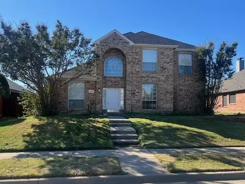 10309 Max Ln, Frisco, TX 75035