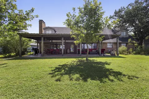 118 Cinch Buckle Ranch Rd, Trinidad, TX 75163