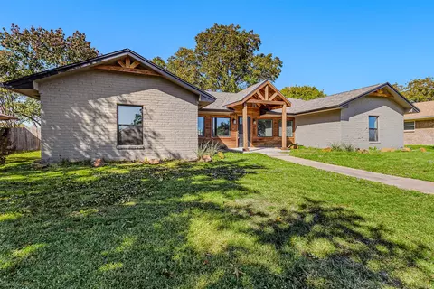 1301 Pecan Valley Dr, Garland, TX 75043