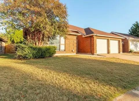 6936 Cedar Knoll Dr, Dallas, TX 75236