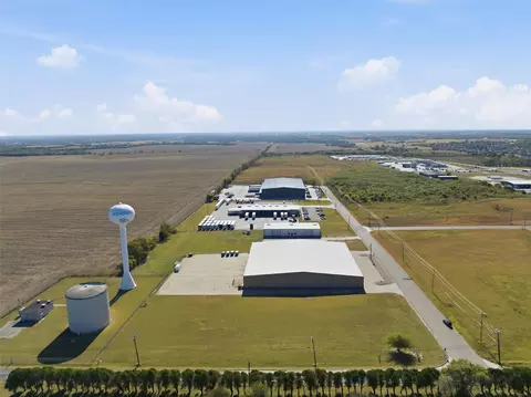8093 Robinson Industrial Park, Robinson, TX 76706