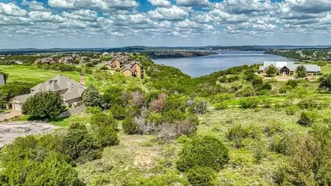 tbd Green Briar Ct, Possum Kingdom Lake, TX 76449