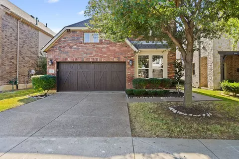 3504 Bans Crown Blvd, Lewisville, TX 75056