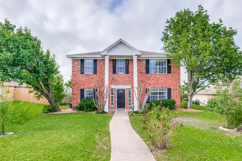 1209 Montclair Dr, Garland, TX 75040