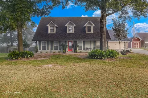 9518 Bonnydune Dr, Shreveport, LA 71106