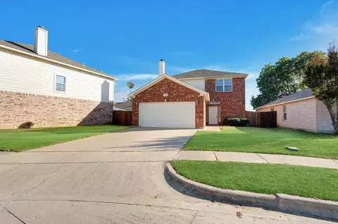 13604 Justice Ct, Euless, TX 76040