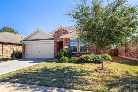 2249 Vance Dr, Forney, TX 75126