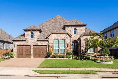 1650 Oakcrest Dr, Prosper, TX 75078