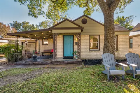 6214 Fairway Ave, Dallas, TX 75227