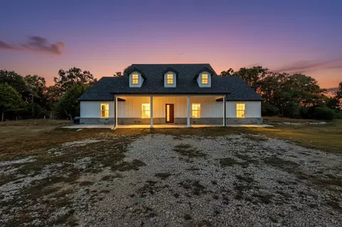 420 County Road 1130, Cumby, TX 75433