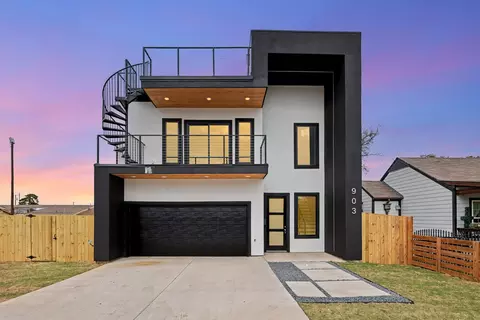 903 18th St, Dallas, TX 75216