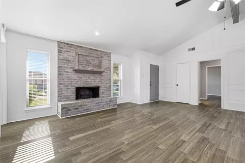 3909 Amy Ave, Rowlett, TX 75088