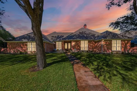 5519 Inverrary Ct, Dallas, TX 75287