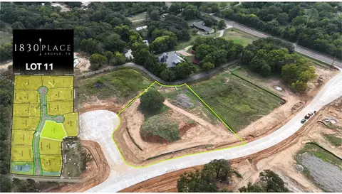 9704 Wilder Ct, Argyle, TX 76226