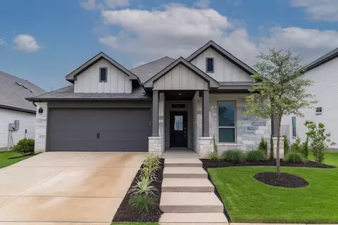 2601 Moser Ln, Royse City, TX 75189