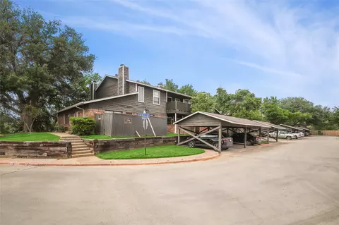 1200 Alder Dr #1403, Arlington, TX 76012
