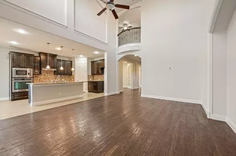 Living - 6800 Cache Ct, Irving, TX 75039 photo 2 of 3