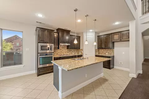 Kitchen - 6800 Cache Ct, Irving, TX 75039 photo 1 of 3