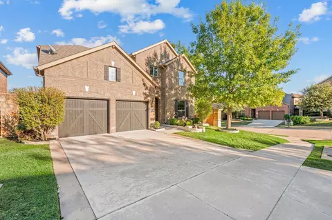 Exterior - 6800 Cache Ct, Irving, TX 75039 photo 3 of 6