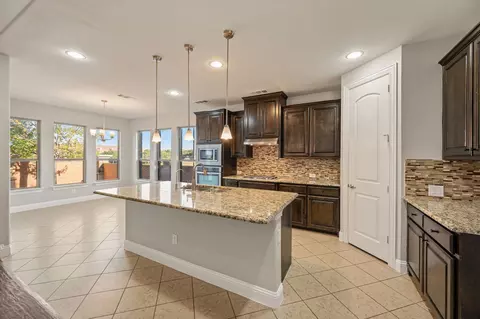 Kitchen - 6800 Cache Ct, Irving, TX 75039 photo 2 of 3