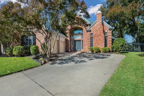 579 Lake Park Dr, Coppell, TX 75019