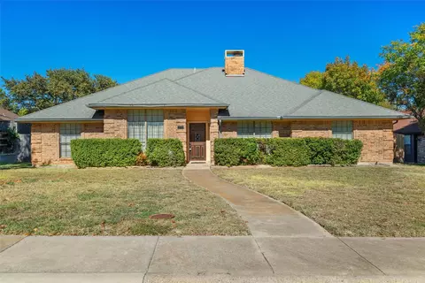 1203 Deer Ridge Dr, Duncanville, TX 75137
