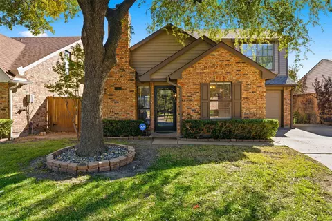 3328 Briaroaks Dr, Garland, TX 75044
