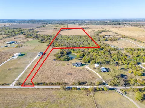 6821 County Road 302, Grandview, TX 76050