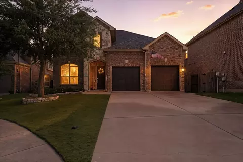 4532 Seventeen Lakes Ct, Roanoke, TX 76262