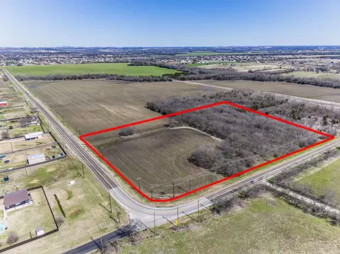tbd Fm-664, Waxahachie, TX 75167