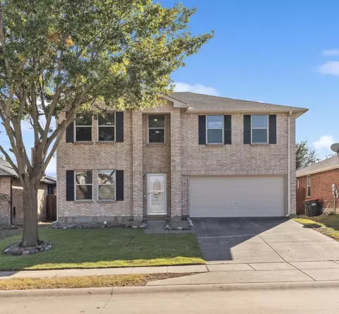 1121 Annie Oakley Dr, Anna, TX 75409