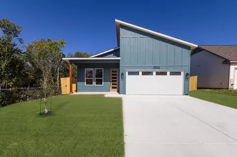 5104 Curzon Ave, Fort Worth, TX 76107