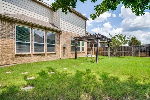 Exterior - 6509 Roaring Crk, Argyle, TX 76226 photo 3 of 5