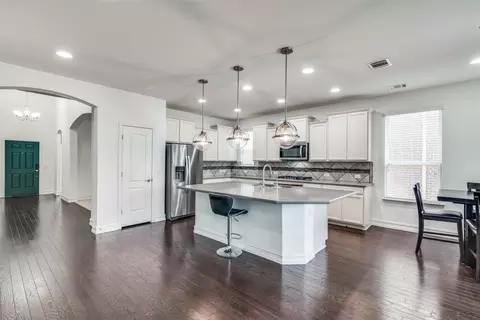 Entry Way - 6509 Roaring Crk, Argyle, TX 76226 photo 2 of 2