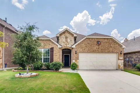 Exterior - 6509 Roaring Crk, Argyle, TX 76226 photo 2 of 5