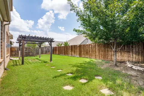 Exterior - 6509 Roaring Crk, Argyle, TX 76226 photo 5 of 5