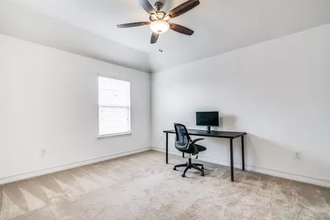 Bedroom - 6509 Roaring Crk, Argyle, TX 76226 photo 1 of 4