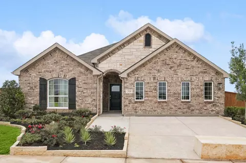 208 Reliance Rd, Godley, TX 76044