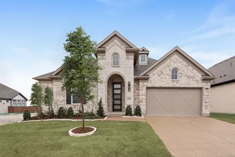 1116 Monterra Way, Rockwall, TX 75087