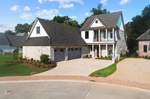 355 Belle Winds Ct, Shreveport, LA 71106