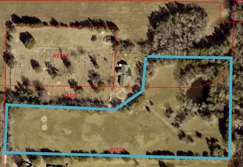 tbd Vz County Road 2147, Wills Point, TX 75169